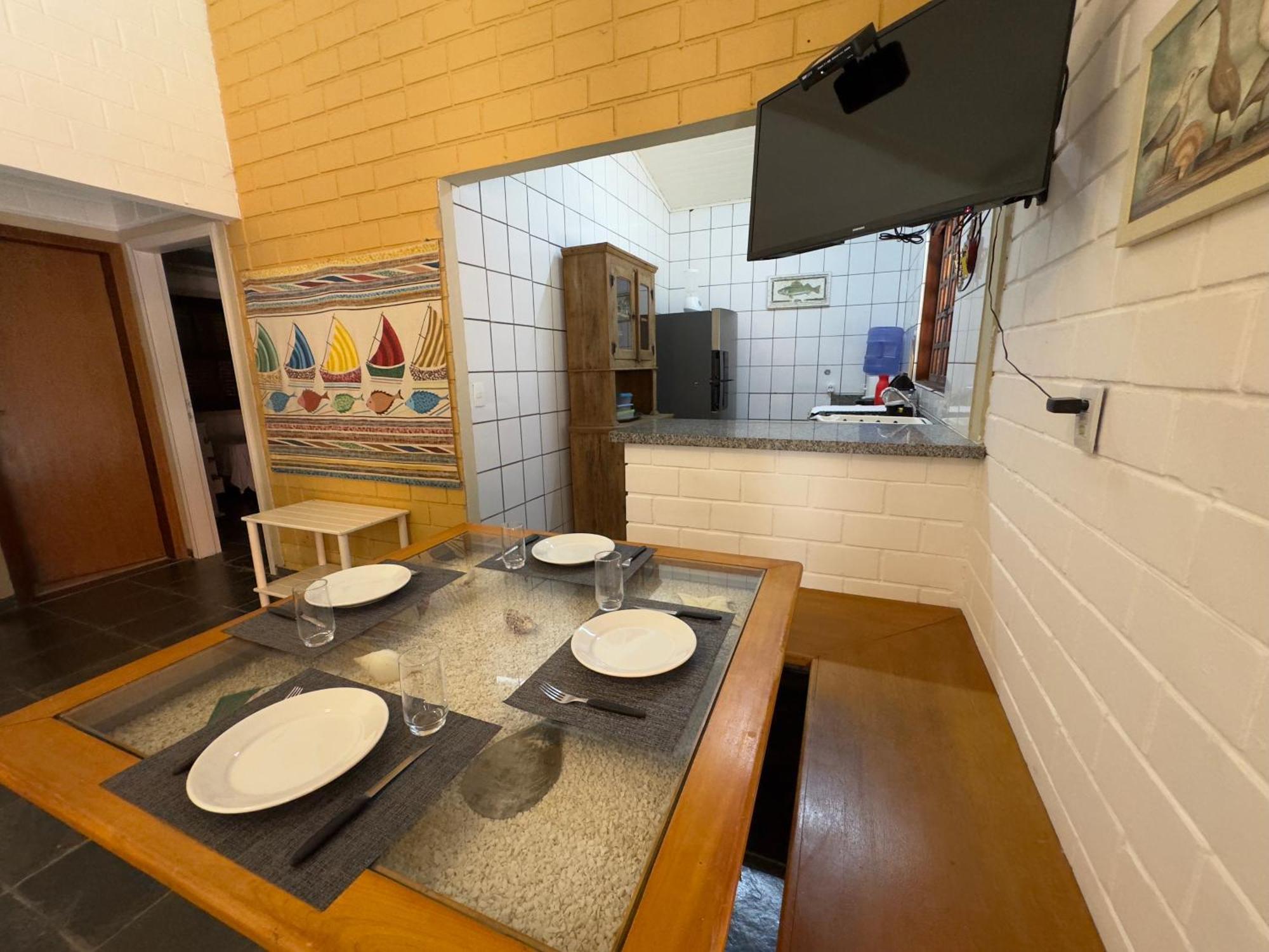 Pousada North Shore Maresias - 2 Quadras Da Praia - Casas De 2 Quartos - 80 M2 -2 Banheiros -Piscina Sauna - Estacion-Churrasq Privativa -Wifi Animais De Peq Porte Roupa De Cama E Banho Εξωτερικό φωτογραφία